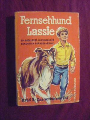 [Lassie 03] • Das verbotene Tal